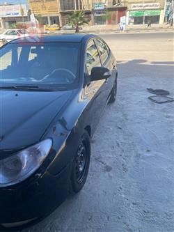 هیۆندای ئەلەنترا